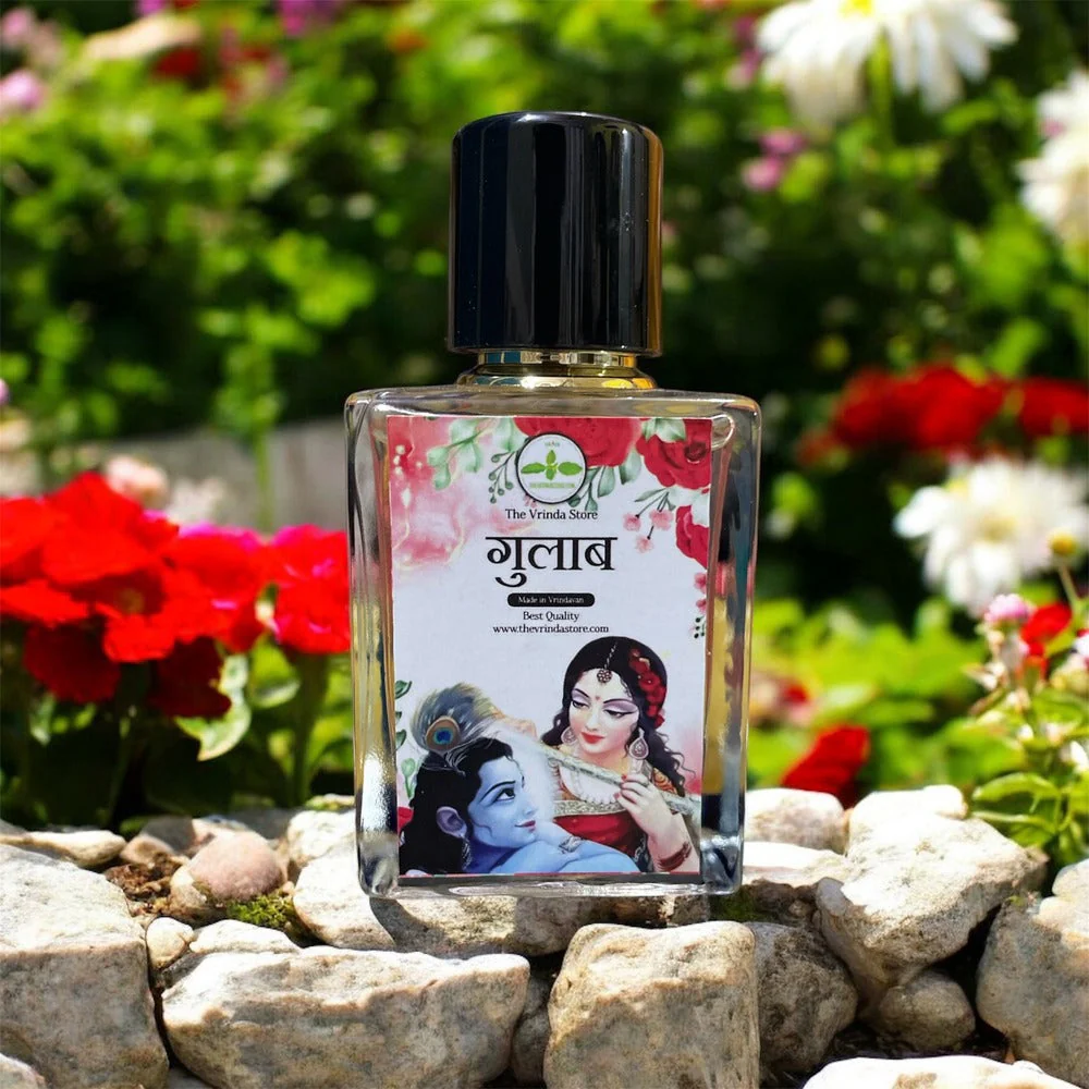 Gulab Spray Attar(best Quality) 50 ML